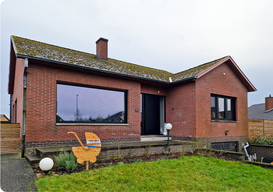 Moderne Bouwmethoden en Klantgerichte Aanpak