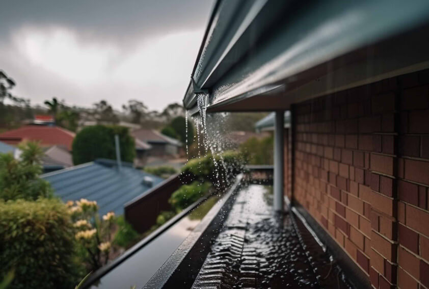 Het belang van regenwateropvang in tijden van waterschaarste