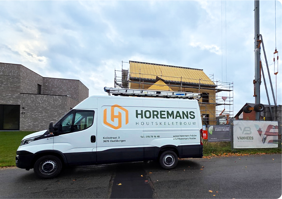 Hoogwaardige Isolatie